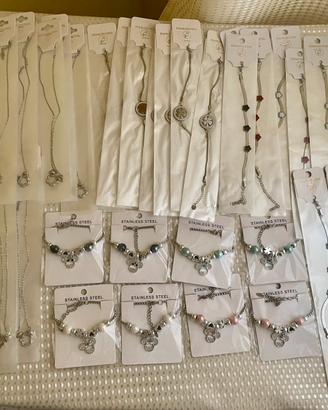 Lotto misto 37 pezzi