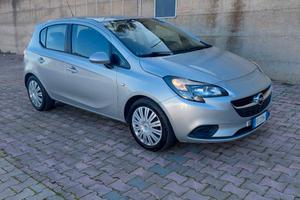 OPEL CORSA E QUINTA SERIE 2016 DIESEL EURO6 KM150