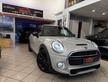 Mini 2.0 Cooper SD aut. Hype