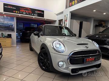 Mini 2.0 Cooper SD aut. Hype