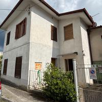 Gorizia, San Rocco - casa singola