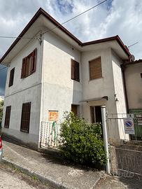 Gorizia, San Rocco - casa singola