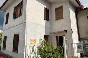 Gorizia, San Rocco - casa singola