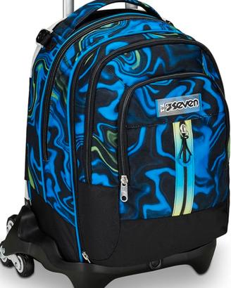 Zaino scuola Seven