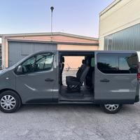 Opel Vivaro 1.6 CDTI Combi Possibile Permuta