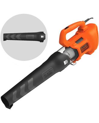 Soffiatore assiale 1850w