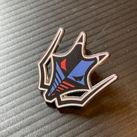 Spilla ufficiale Team Star – Pokémon pin