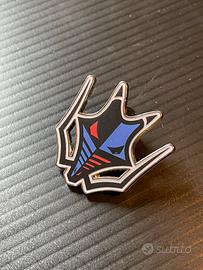 Spilla ufficiale Team Star – Pokémon pin