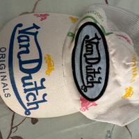 Cappello von dutch original
