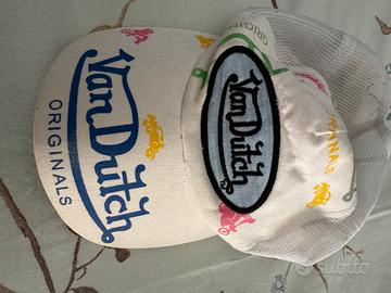 Cappello von dutch original