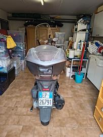 Honda sh 150