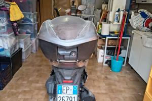 Honda sh 150