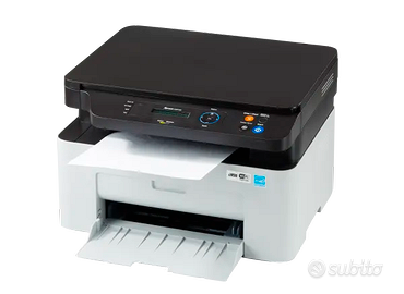 Multifunzione Samsung Xpress M2070