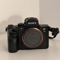 Sony A7 III