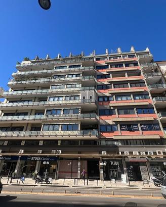 Immobile2 livelli terrazza mq120 M.se VILLABIANCA