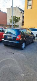Citroen C2