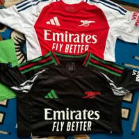  non vero il prezzo sopra. vend0 maglie da calcio