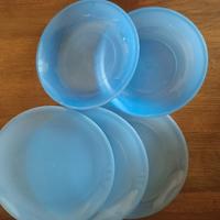 Piatti e ciotole Pic nic