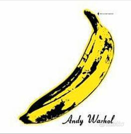Vinile Velvet Underground & Nico
