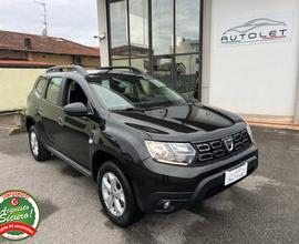 DACIA Duster 1.5 dCi 8V 110 CV 4x2 Prestige