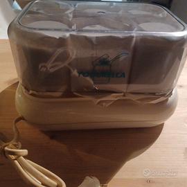 Yogurtiera elettrica Ariete "Yogurella"funzionante