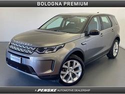 Land Rover Discovery Sport 2.0D I4-L.Flw 150 ...