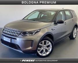 Land Rover Discovery Sport 2.0D I4-L.Flw 150 ...