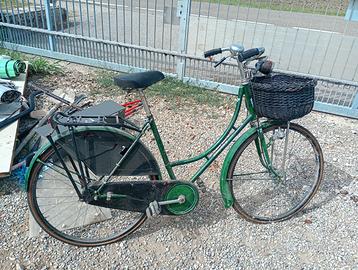 Num 2 Bici
