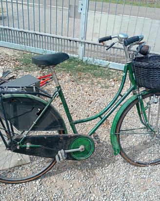 Num 2 Bici