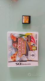 n. 6 giochi per Nintendo 