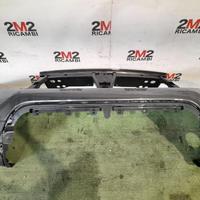 PARAURTI ANTERIORE CENTRALE DACIA Duster Serie 620