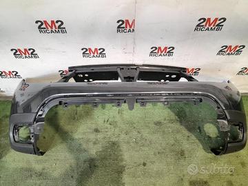 PARAURTI ANTERIORE CENTRALE DACIA Duster Serie 620