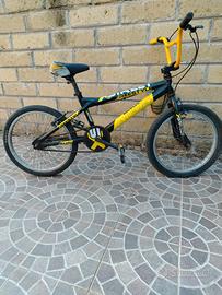 bici atala BMX srreet