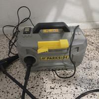 motore di acqua funziona benissima può forte 