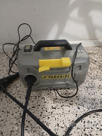 motore di acqua funziona benissima può forte 