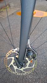 gravel scott  speedster