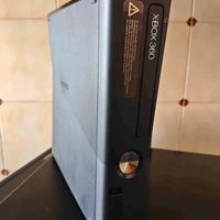 Xbox 360 con 15 giochi