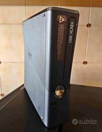 Xbox 360 con 15 giochi