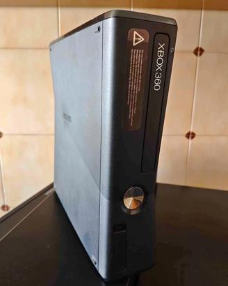 Xbox 360 con 15 giochi