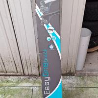 BARRE PORTA TUTTO WOLKSWAGEN TIGUAN + PORTABICI