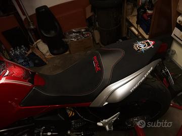 Rivestimento sella mv agusta brutale 675 800 _00