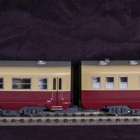 Roco 63113 Tee Breda FS Aln 442-448 203 Gottardo