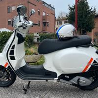 Vespa 125 gts