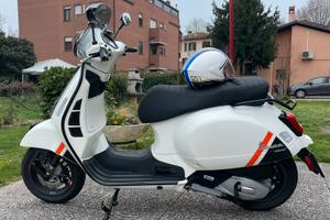 Vespa 125 gts