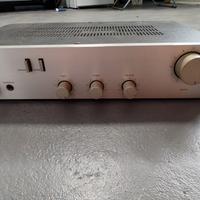 Schneider Hi-Fi amplificatore 