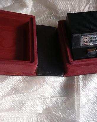 motta sonobox