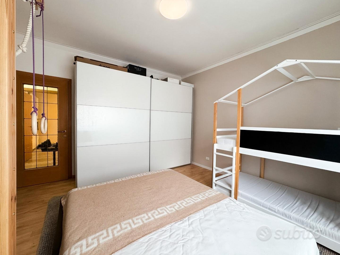 Appartamento – Bolzano - Bozen, San Quirino - Quirein, Gries - Vista 5