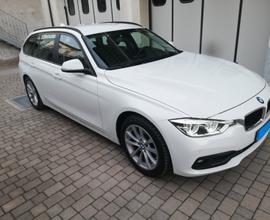 BMW Serie 3 (F30/31) - 2016