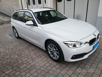 BMW Serie 3 (F30/31) - 2016