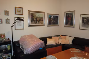 Appartamento campo parignano